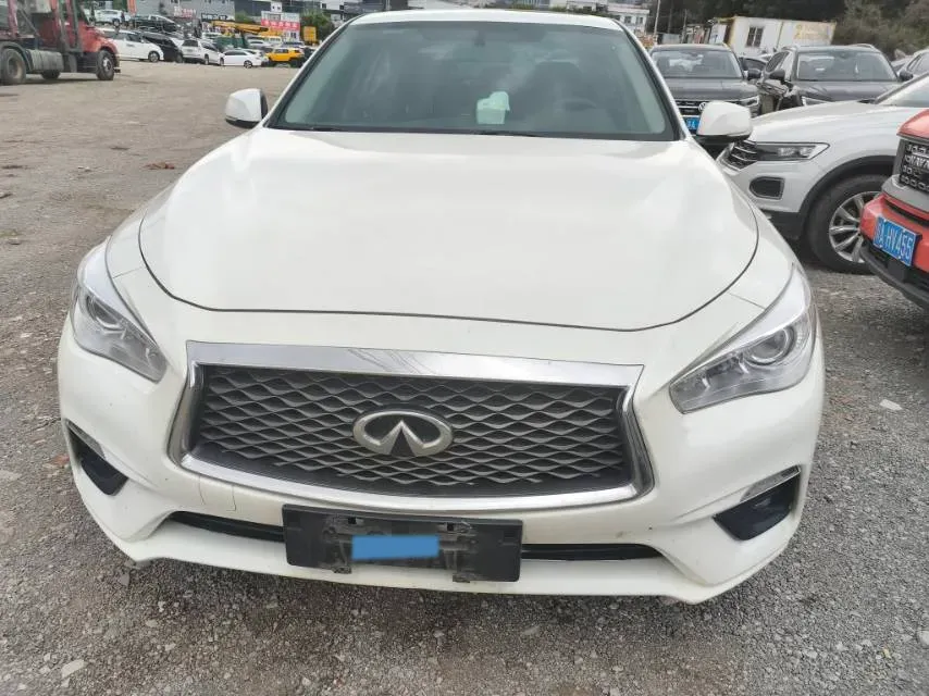 2021 Infiniti Q50L 2.0T 211HP L4 7AT,autocango,china used car exporter,china ev exporter,chinese used car exporter,chinese used ev exporter