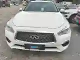 2021 Infiniti Q50L 2.0T 211HP L4 7AT