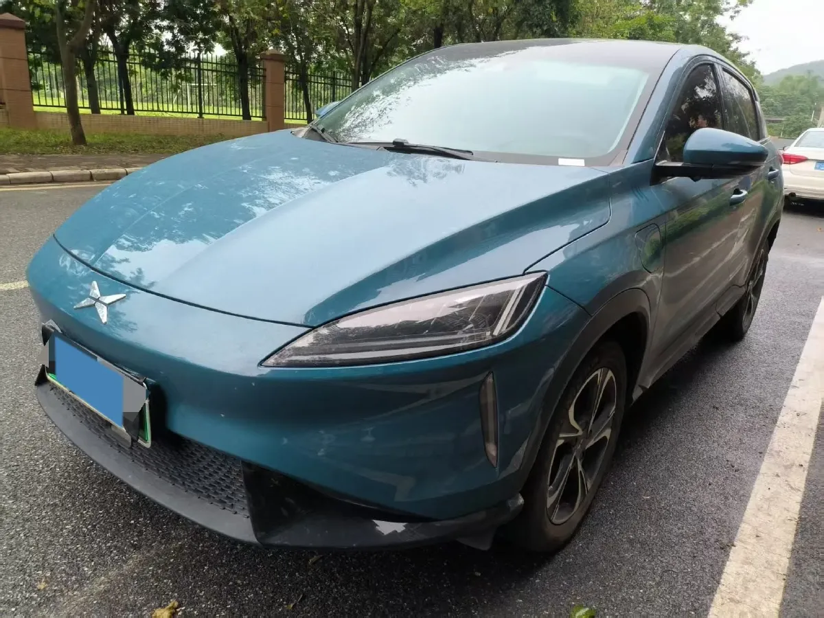 2020 Xpeng G3 BEV 66.5KWH,autocango,china used car exporter,china ev exporter,chinese used car exporter,chinese used ev exporter