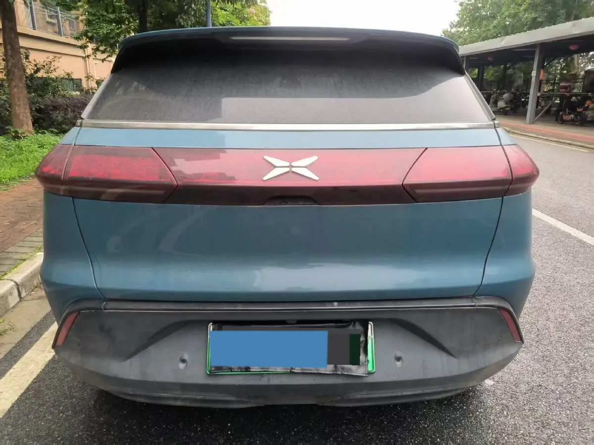 2020 Xpeng G3 BEV 66.5KWH,autocango,china used car exporter,china ev exporter,chinese used car exporter,chinese used ev exporter