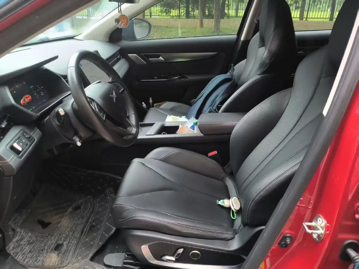 2020 Xpeng G3 BEV 66.5KWH,autocango,china used car exporter,china ev exporter,chinese used car exporter,chinese used ev exporter