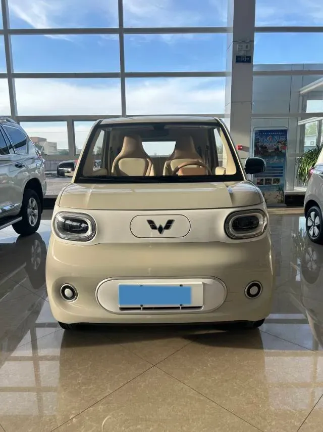 2024 WuLing HongGuang MINI EV BEV 17.3KWH,autocango,china used car exporter,china ev exporter,chinese used car exporter,chinese used ev exporter