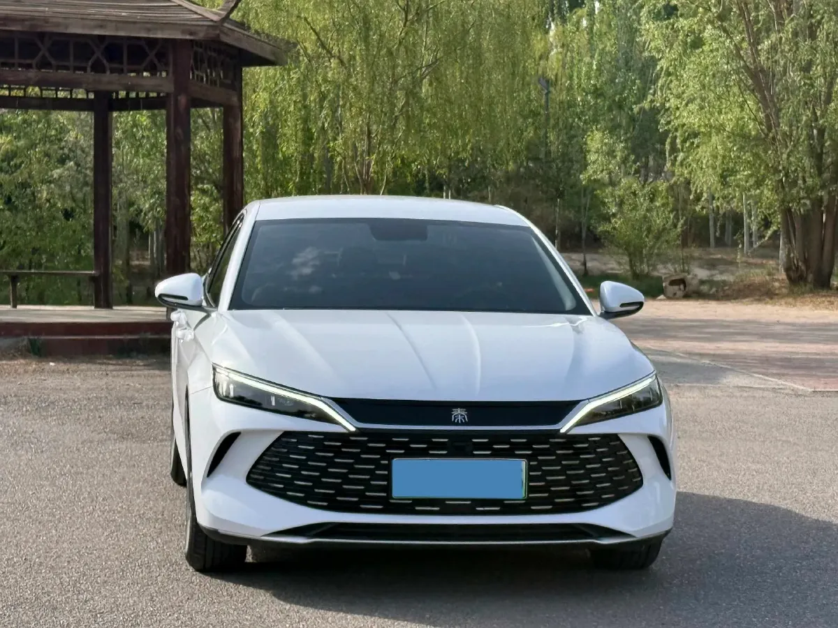 2024 BYD QinL 1.5L 101HP L4 E-CVT PHEV 10.08KWH,autocango,china used car exporter,china ev exporter,chinese used car exporter,chinese used ev exporter