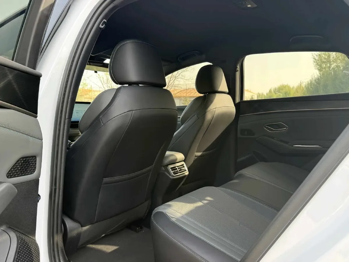 2024 BYD QinL 1.5L 101HP L4 E-CVT PHEV 10.08KWH,autocango,china used car exporter,china ev exporter,chinese used car exporter,chinese used ev exporter