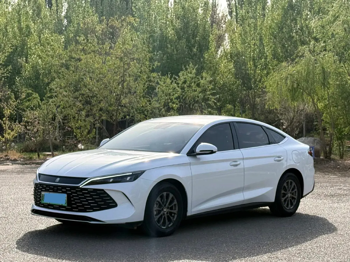 2024 BYD QinL 1.5L 101HP L4 E-CVT PHEV 10.08KWH,autocango,china used car exporter,china ev exporter,chinese used car exporter,chinese used ev exporter