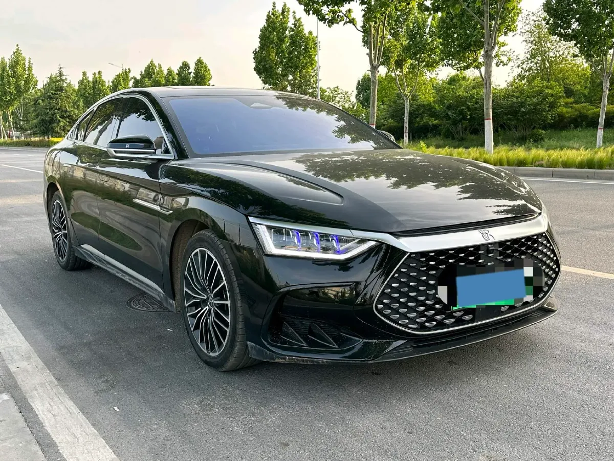 2022 BYD Seal BEV 61.4KWH,autocango,china used car exporter,china ev exporter,chinese used car exporter,chinese used ev exporter