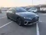 2020 Audi A4L 2.0T 190HP L4 7DCT