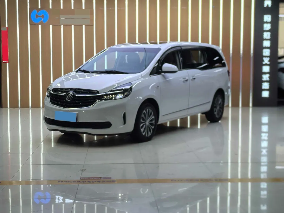 2022 Buick GL8 2.0T 237HP L4 9AT,autocango,china used car exporter,china ev exporter,chinese used car exporter,chinese used ev exporter