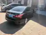 2024 Nissan Sylphy 1.6L 122HP L4 CVT