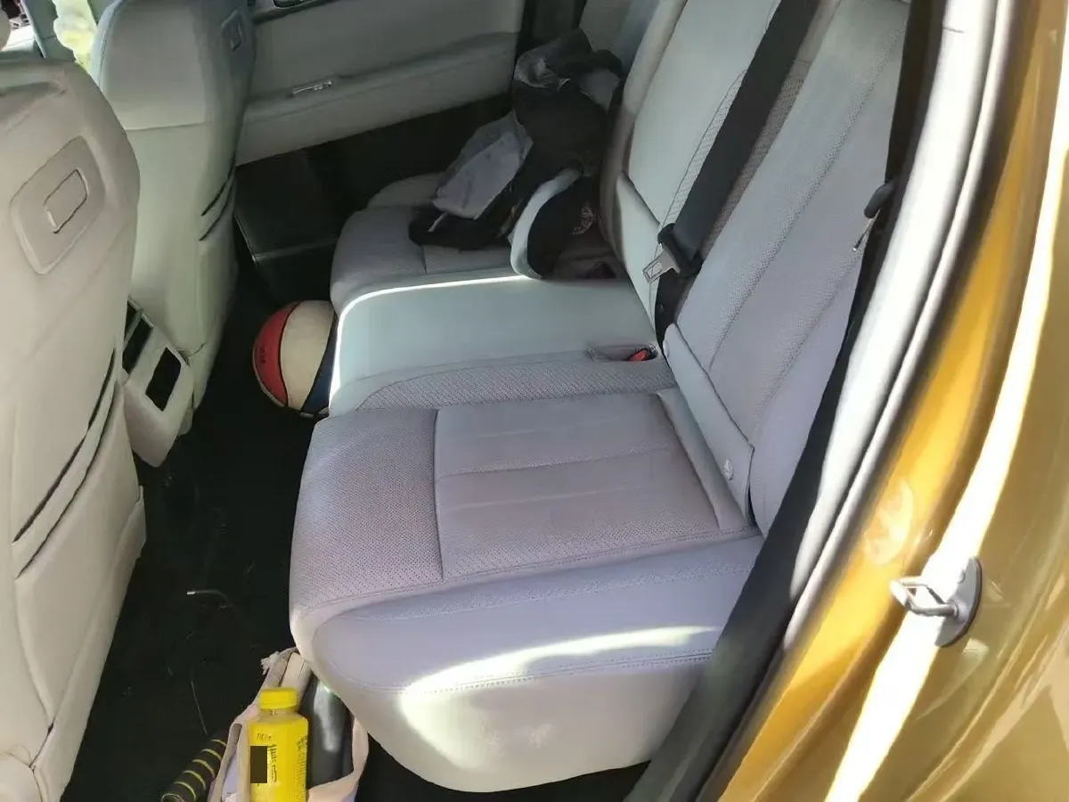 2025 FangChengBao Tai 7 1.5T 156HP L4 E-CVT PHEV,autocango,china used car exporter,china ev exporter,chinese used car exporter,chinese used ev exporter
