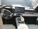 2025 FangChengBao Tai 7 1.5T 156HP L4 E-CVT PHEV