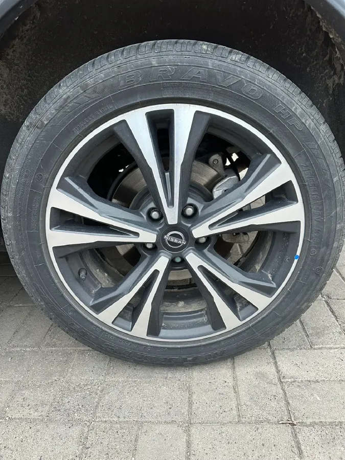 2023 Nissan Qashqai 2.0L 151HP L4 CVT,autocango,china used car exporter,china ev exporter,chinese used car exporter,chinese used ev exporter