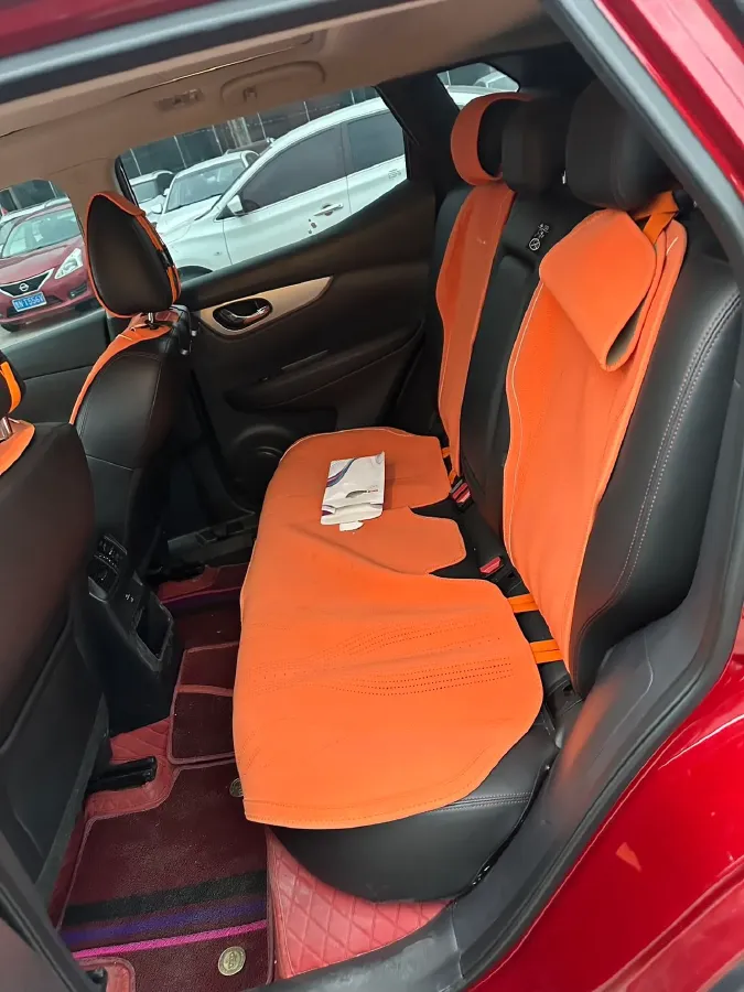 2023 Nissan Qashqai 2.0L 151HP L4 CVT,autocango,china used car exporter,china ev exporter,chinese used car exporter,chinese used ev exporter