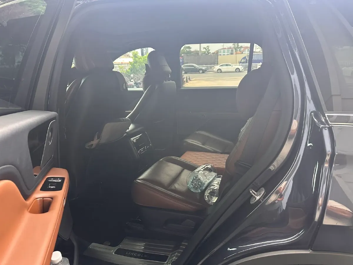2021 Lincoln Aviator 3.0T 355HP V6 10AT,autocango,china used car exporter,china ev exporter,chinese used car exporter,chinese used ev exporter