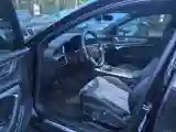 2024 Audi A6L 2.0T 190HP L4 7DCT