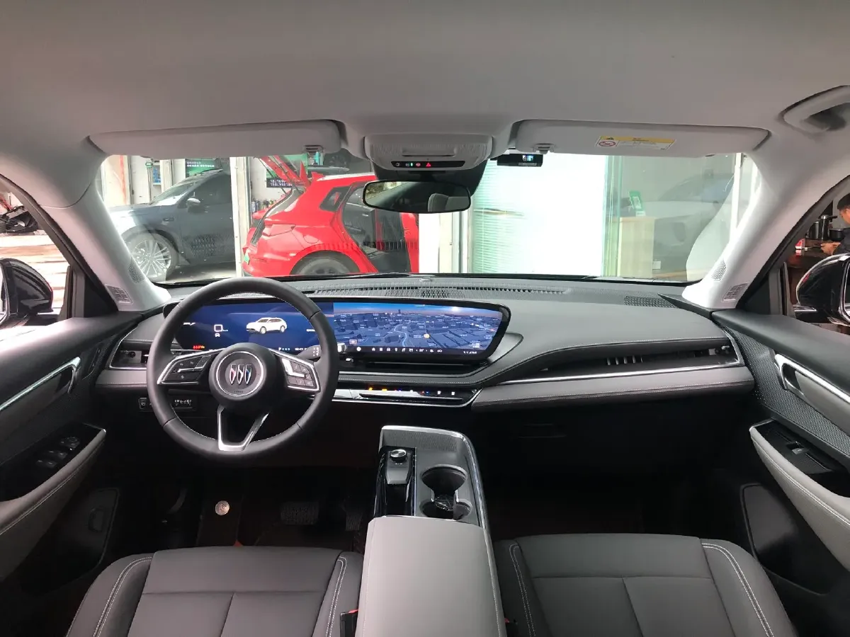2025 Buick E5 BEV,autocango,china used car exporter,china ev exporter,chinese used car exporter,chinese used ev exporter