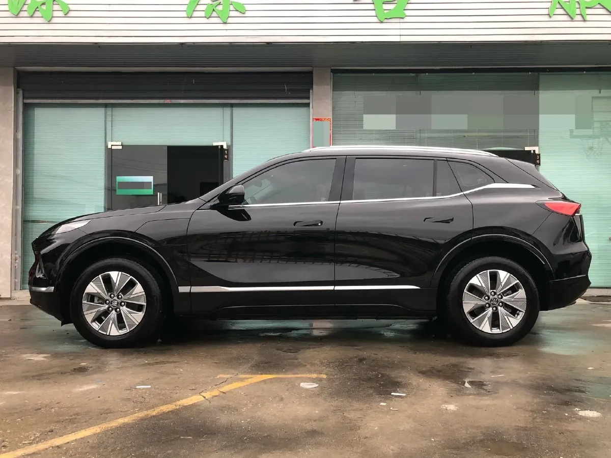 2025 Buick E5 BEV,autocango,china used car exporter,china ev exporter,chinese used car exporter,chinese used ev exporter
