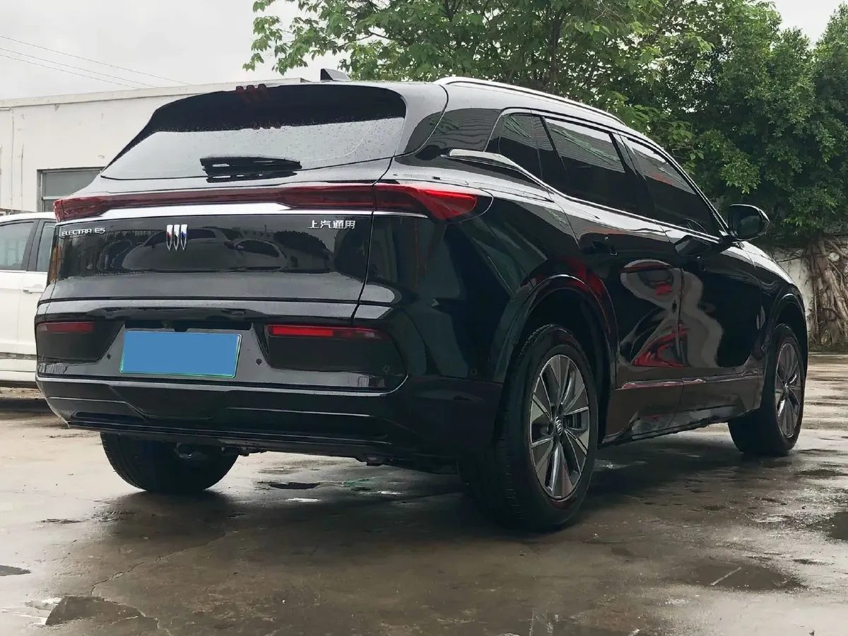 2025 Buick E5 BEV,autocango,china used car exporter,china ev exporter,chinese used car exporter,chinese used ev exporter