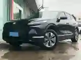 2025 Buick E5 BEV
