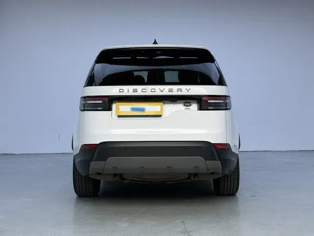 2020 Land Rover Discovery 3.0T 340HP V6 8AT,autocango,china used car exporter,china ev exporter,chinese used car exporter,chinese used ev exporter