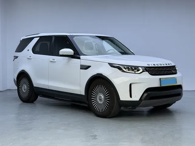 2020 Land Rover Discovery 3.0T 340HP V6 8AT,autocango,china used car exporter,china ev exporter,chinese used car exporter,chinese used ev exporter