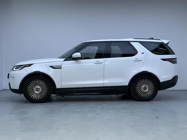 2020 Land Rover Discovery 3.0T 340HP V6 8AT,autocango,china used car exporter,china ev exporter,chinese used car exporter,chinese used ev exporter