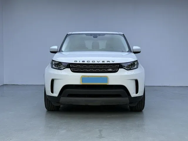 2020 Land Rover Discovery 3.0T 340HP V6 8AT,autocango,china used car exporter,china ev exporter,chinese used car exporter,chinese used ev exporter
