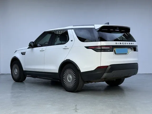 2020 Land Rover Discovery 3.0T 340HP V6 8AT,autocango,china used car exporter,china ev exporter,chinese used car exporter,chinese used ev exporter