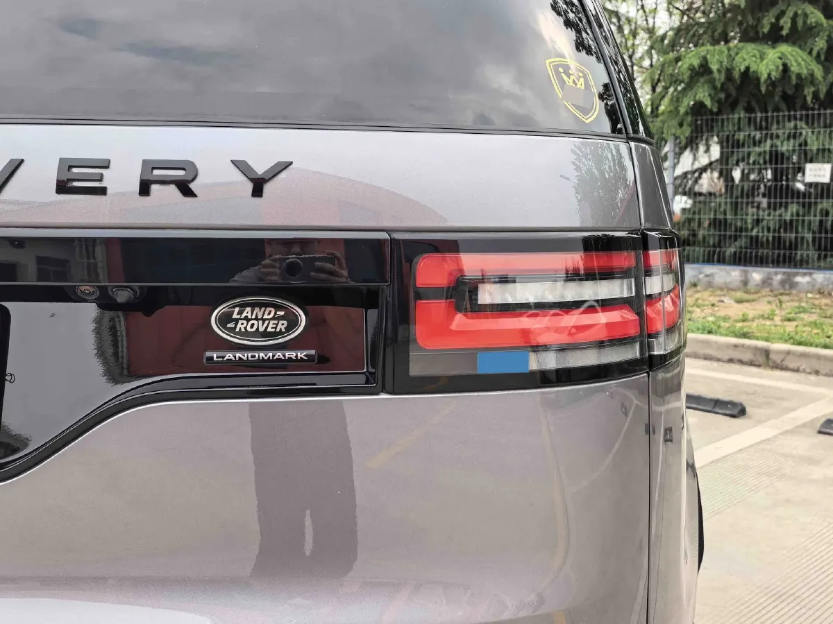 2020 Land Rover Discovery 3.0T 340HP V6 8AT,autocango,china used car exporter,china ev exporter,chinese used car exporter,chinese used ev exporter