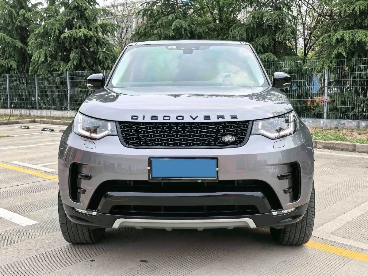 2020 Land Rover Discovery 3.0T 340HP V6 8AT,autocango,china used car exporter,china ev exporter,chinese used car exporter,chinese used ev exporter