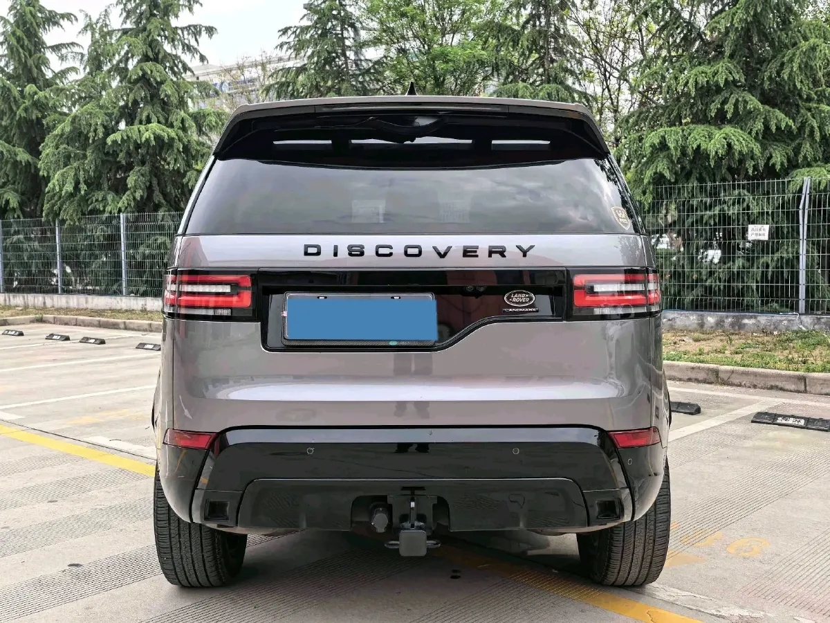 2020 Land Rover Discovery 3.0T 340HP V6 8AT,autocango,china used car exporter,china ev exporter,chinese used car exporter,chinese used ev exporter