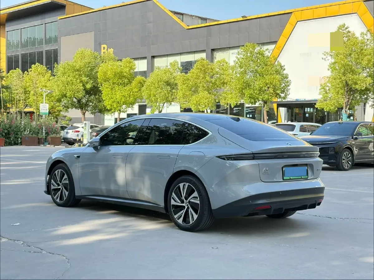 2022 JunTian HeiWuShi Youth 2.0T 203HP L4 6AT,autocango,china used car exporter,china ev exporter,chinese used car exporter,chinese used ev exporter