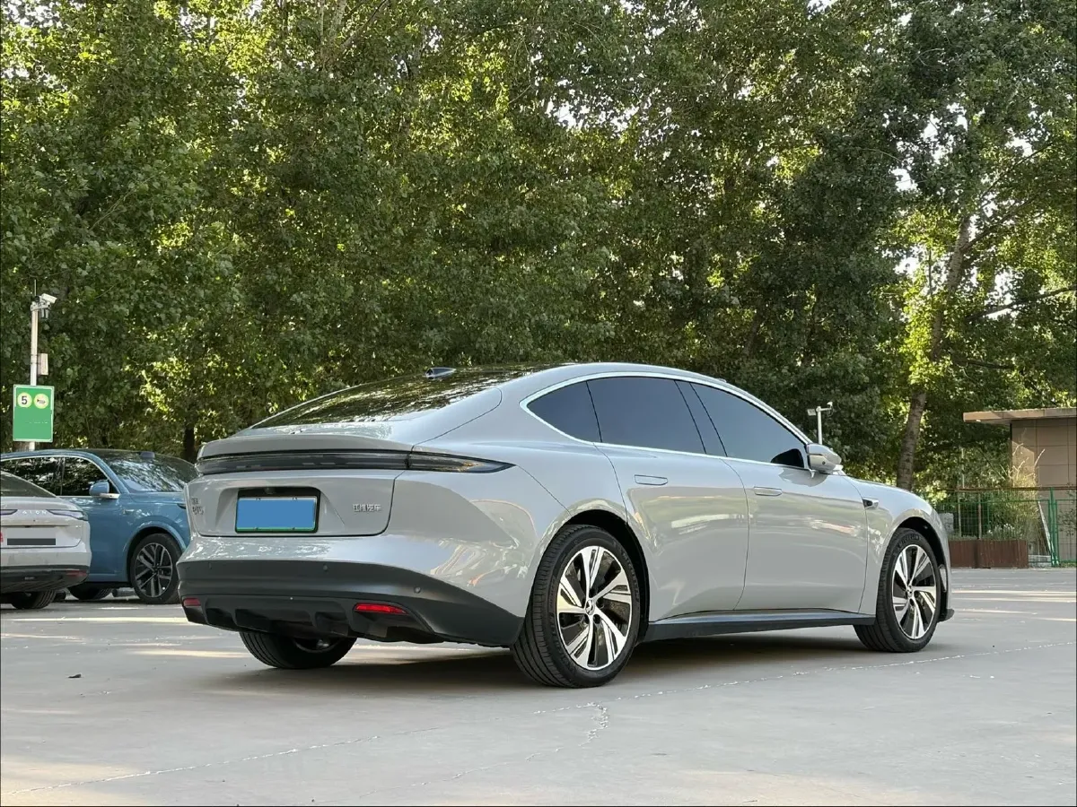 2022 JunTian HeiWuShi Youth 2.0T 203HP L4 6AT,autocango,china used car exporter,china ev exporter,chinese used car exporter,chinese used ev exporter