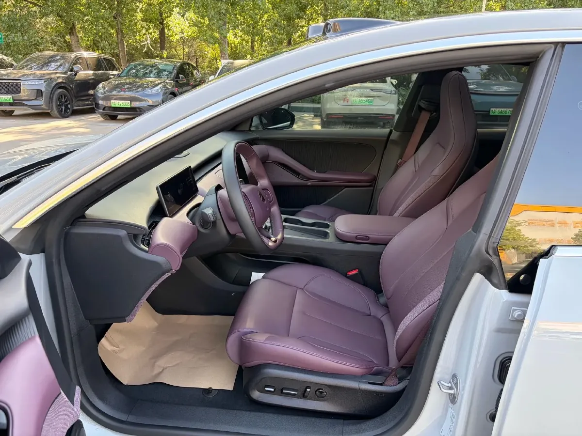 2022 JunTian HeiWuShi Youth 2.0T 203HP L4 6AT,autocango,china used car exporter,china ev exporter,chinese used car exporter,chinese used ev exporter