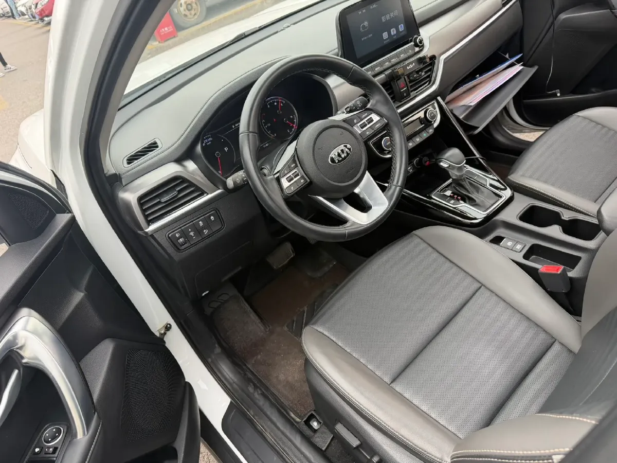 2019 Kia Sportage R 2.0L 160HP L4 6AT,autocango,china used car exporter,china ev exporter,chinese used car exporter,chinese used ev exporter