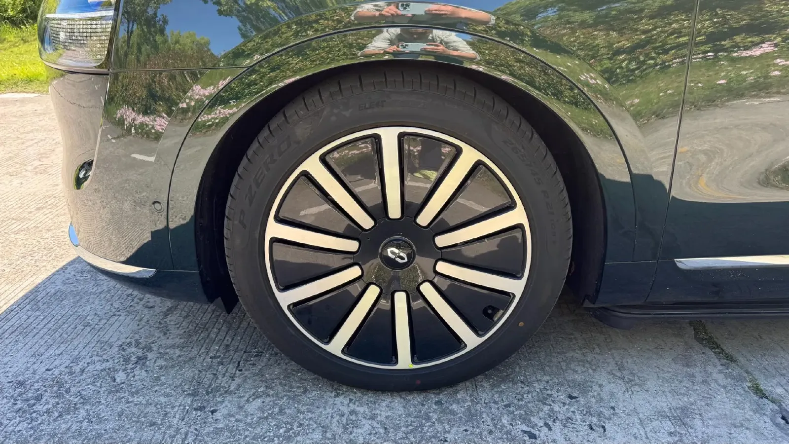 2025 YuTong T7 3.5T 320HP V6 10AT,autocango,china used car exporter,china ev exporter,chinese used car exporter,chinese used ev exporter