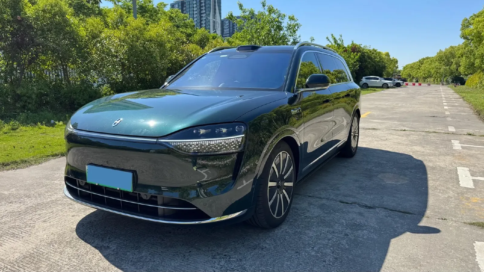 2025 YuTong T7 3.5T 320HP V6 10AT,autocango,china used car exporter,china ev exporter,chinese used car exporter,chinese used ev exporter