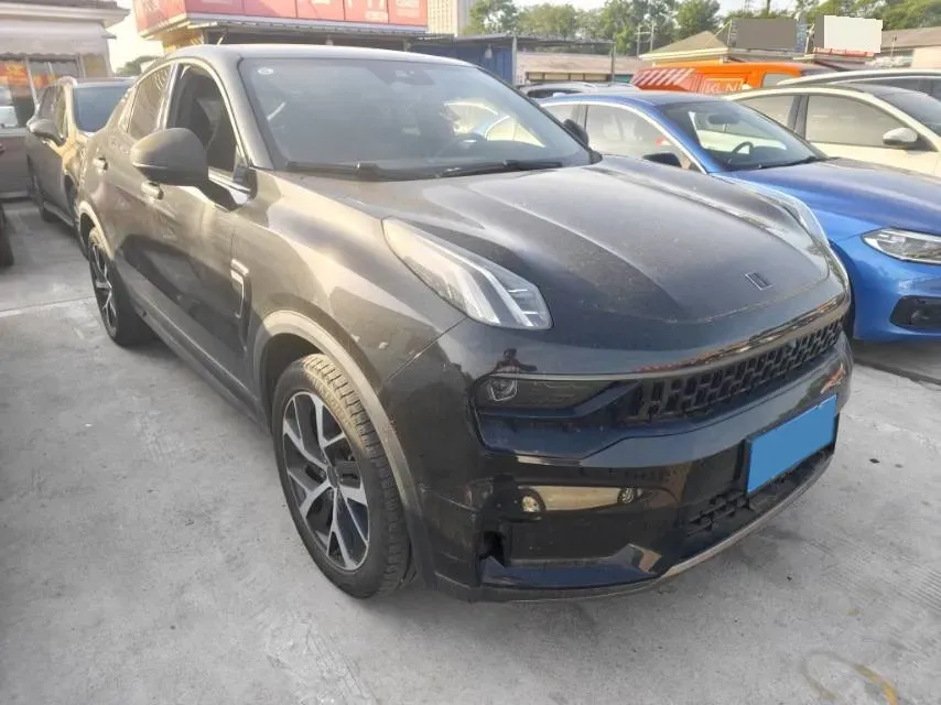 2020 LYNK&CO 05 2.0T 254HP L4 8AT,autocango,china used car exporter,china ev exporter,chinese used car exporter,chinese used ev exporter