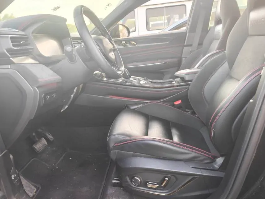 2020 LYNK&CO 05 2.0T 254HP L4 8AT,autocango,china used car exporter,china ev exporter,chinese used car exporter,chinese used ev exporter