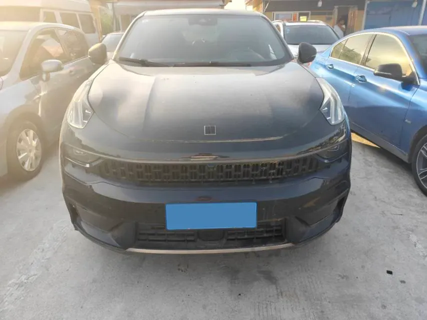 2020 LYNK&CO 05 2.0T 254HP L4 8AT,autocango,china used car exporter,china ev exporter,chinese used car exporter,chinese used ev exporter