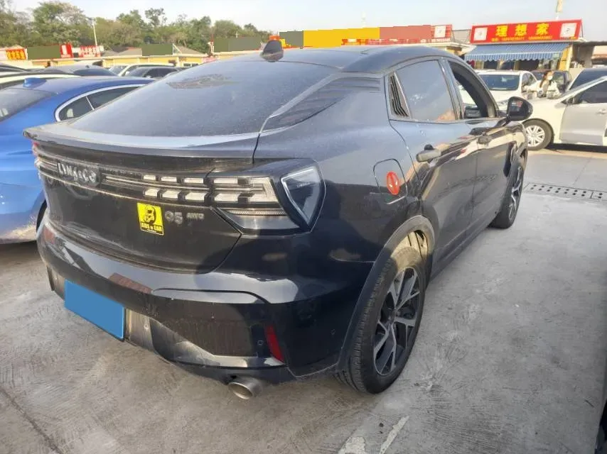 2020 LYNK&CO 05 2.0T 254HP L4 8AT,autocango,china used car exporter,china ev exporter,chinese used car exporter,chinese used ev exporter