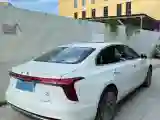 2023 HongQi H5 1.5T 169HP L4 E-CVT Hybrid