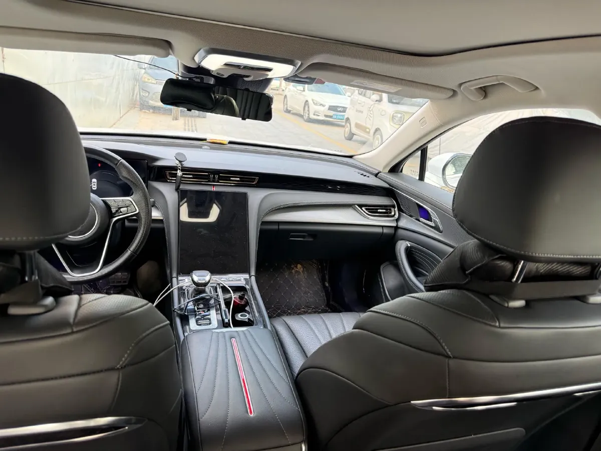 2023 HongQi H5 1.5T 169HP L4 E-CVT Hybrid,autocango,china used car exporter,china ev exporter,chinese used car exporter,chinese used ev exporter