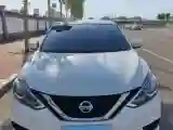 2024 Nissan Sylphy 1.6L 122HP L4 CVT