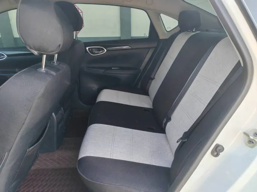 2024 Nissan Sylphy 1.6L 122HP L4 CVT,autocango,china used car exporter,china ev exporter,chinese used car exporter,chinese used ev exporter