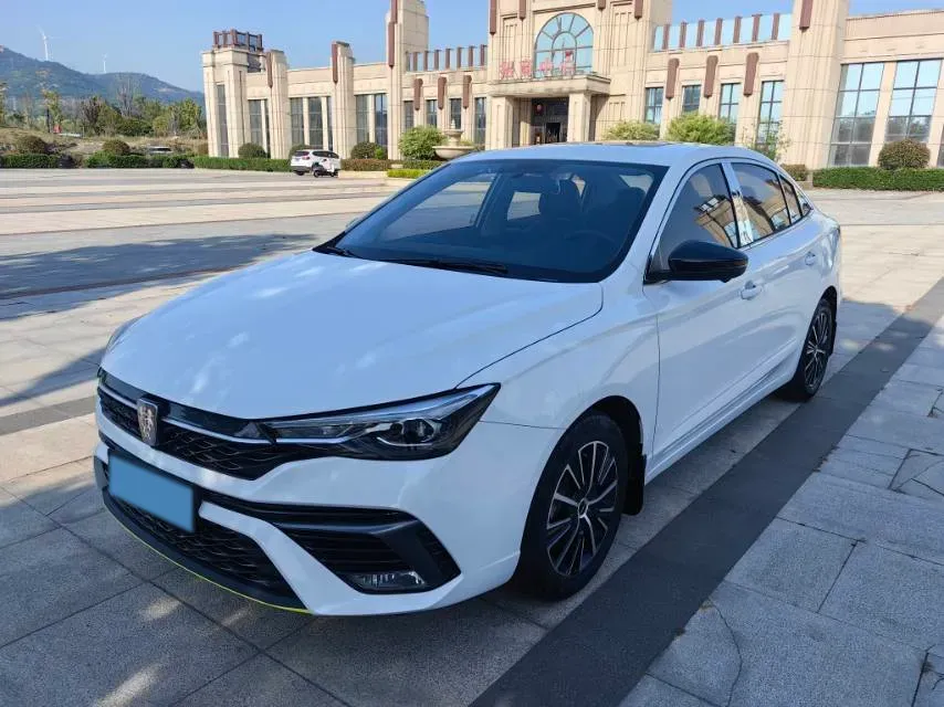 2021 Roewe i5 1.5L 120HP L4 CVT,autocango,china used car exporter,china ev exporter,chinese used car exporter,chinese used ev exporter