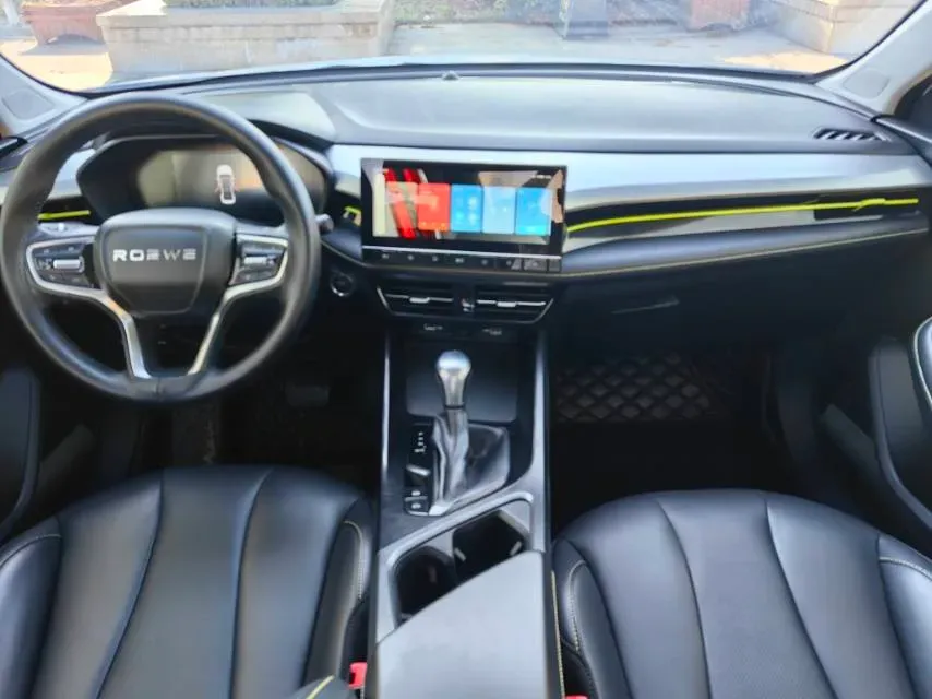 2021 Roewe i5 1.5L 120HP L4 CVT,autocango,china used car exporter,china ev exporter,chinese used car exporter,chinese used ev exporter