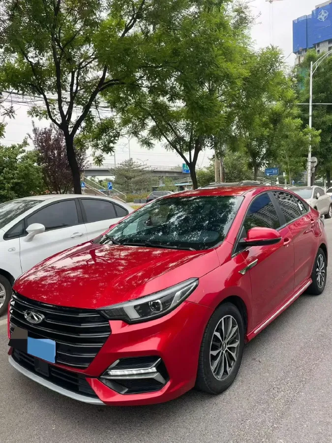 2021 Chery Arrizo 5 Plus 1.5T 156HP L4 5MT,autocango,china used car exporter,china ev exporter,chinese used car exporter,chinese used ev exporter