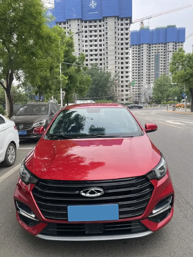 2021 Chery Arrizo 5 Plus 1.5T 156HP L4 5MT,autocango,china used car exporter,china ev exporter,chinese used car exporter,chinese used ev exporter