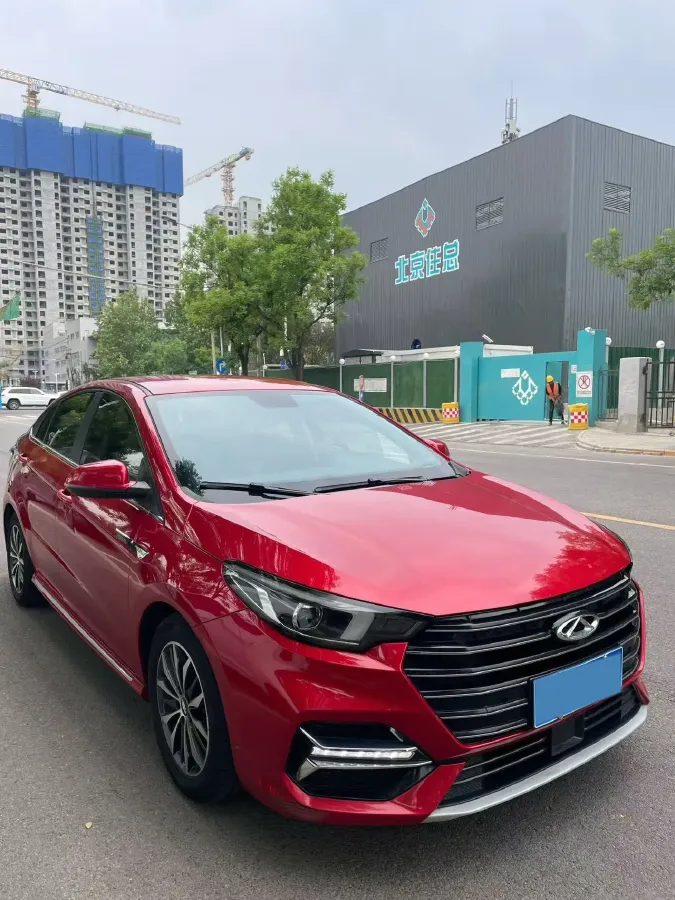 2021 Chery Arrizo 5 Plus 1.5T 156HP L4 5MT,autocango,china used car exporter,china ev exporter,chinese used car exporter,chinese used ev exporter